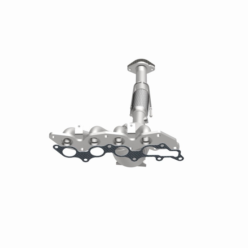 MagnaFlow 13-16 Ford Fusion 2.0L California Grade CARB Compliant Direct-Fit Catalytic Converter