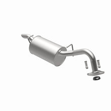 Load image into Gallery viewer, MagnaFlow BRE Exhaust Kit 12-17 Toyota PRIUS C 1.5L