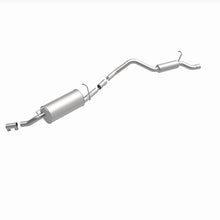 Load image into Gallery viewer, MagnaFlow BRE Exhaust Kit 10-13 Ford Transit Connect 2.0L