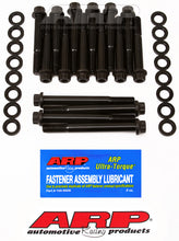 Load image into Gallery viewer, ARP Buick Stage 1 12pt Head Bolt Kit