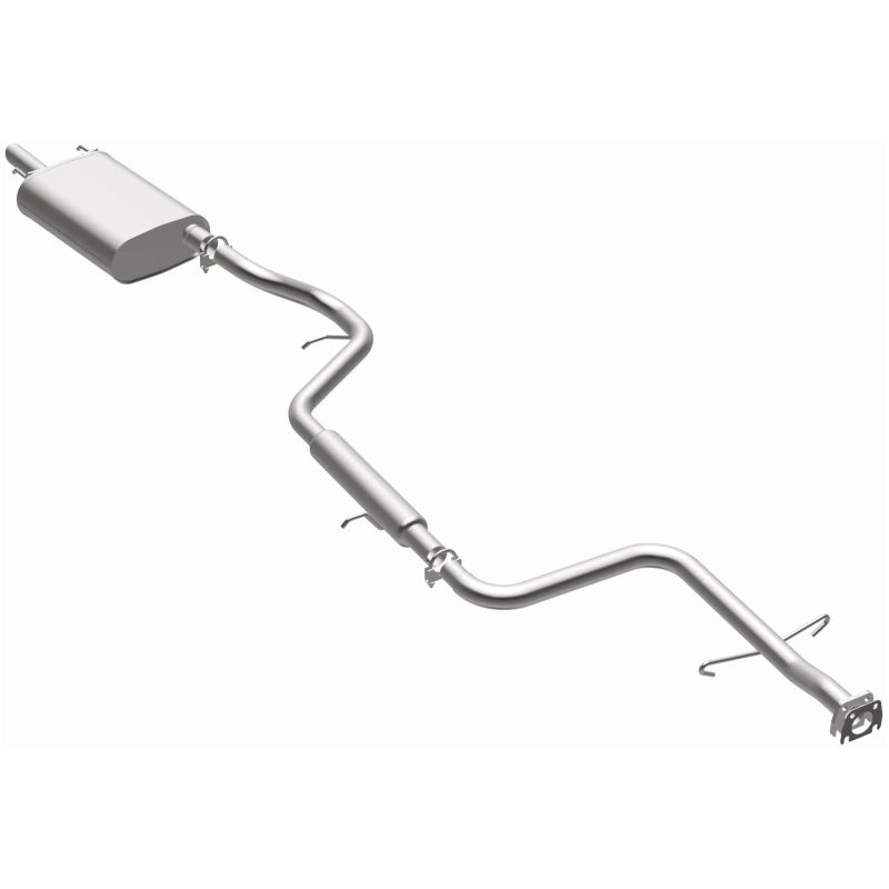MagnaFlow BRE Exhaust Kit 95-01 Chevy Lumina Monte Carlo 3.1L