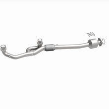 Load image into Gallery viewer, MagnaFlow 14-16 Acura MDX 3.5L California Grade CARB Compliant Direct-Fit Catalytic Converter