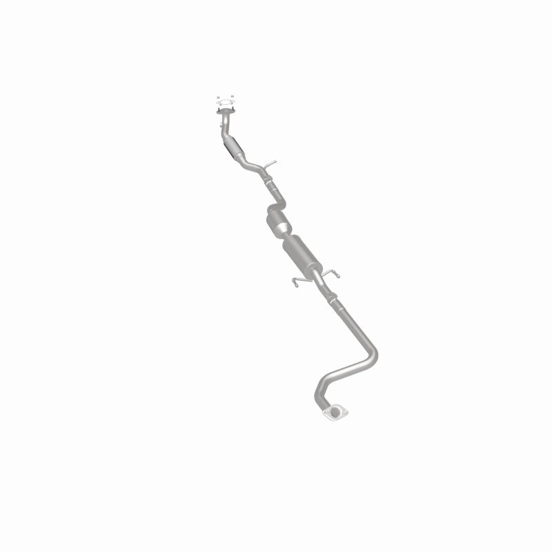 MagnaFlow 19-20 Chevrolet Spark 1.4L Single Underbody Direct-Fit Catalytic Converter