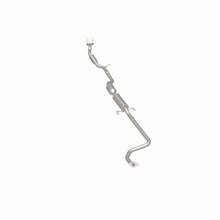 Load image into Gallery viewer, MagnaFlow 19-20 Chevrolet Spark 1.4L Single Underbody Direct-Fit Catalytic Converter