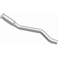 Load image into Gallery viewer, Magnaflow Conv DF 2012-2015 Grand Cherokee V8 6.4 OEM Underbody