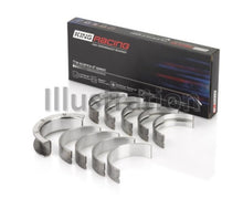 Load image into Gallery viewer, King Engine Bearings Pontiac 455 (Size STDX) Main Bearing Set