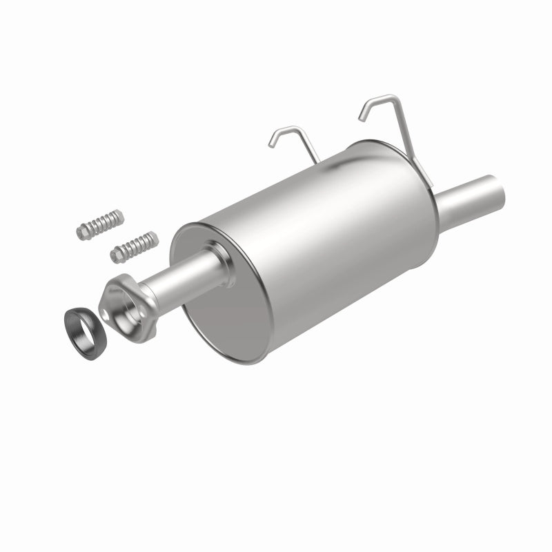 BRE Exhaust 97-01 CR-V 2.0L Muffler Kit