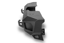 Load image into Gallery viewer, Go Rhino 18-26 Jeep Wrangler JL/JLU (Excl. LED Fog Lights) Trailline Front Stubby Bumper - Tex. Blk