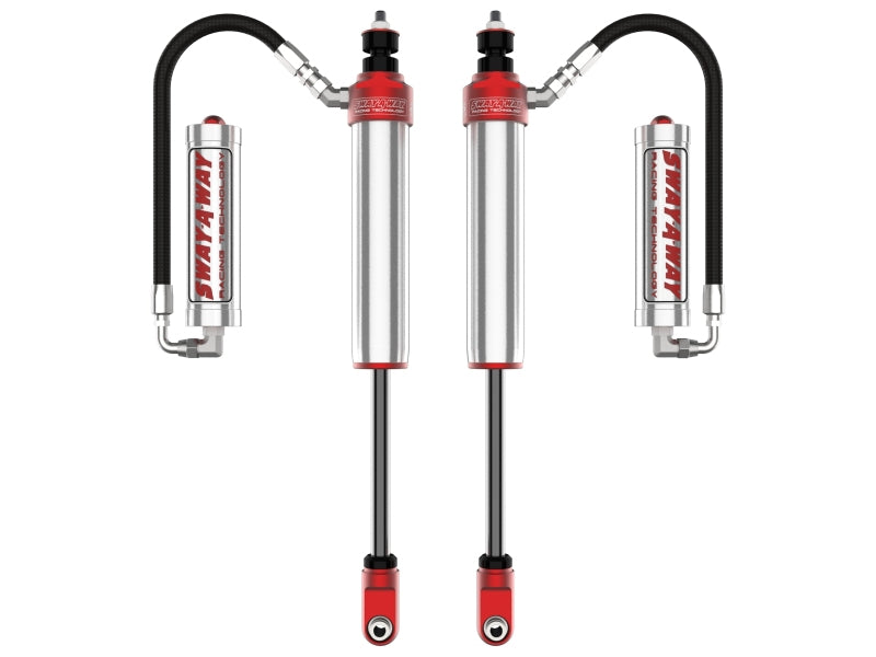 afe Sway-A-Way Smooth Body Shocks Ford F-250/F-350 17-24 4WD