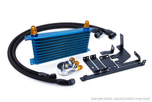 Load image into Gallery viewer, GReddy 10 Row Oil Cooler Kit HA408 EK4