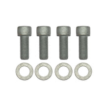 Load image into Gallery viewer, Wilwood bolt kit M12-1.50X30MM LG shcs washers 4 pack