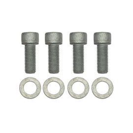 Wilwood bolt kit M12-1.50X30MM LG shcs washers 4 pack