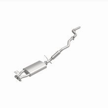 Load image into Gallery viewer, MagnaFlow BRE Exhaust Kit 96-98 Explorer Mountaineer 5.0L