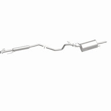 Load image into Gallery viewer, MagnaFlow BRE Exhaust Kit 13-17 NISSAN SENTRA 1.8L