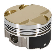 Load image into Gallery viewer, JE Pistons Volkswagen 1.8T 20V 81.00mm Bore - 1.281in CH -2.80cc Dish Ultra Series - Set of 4