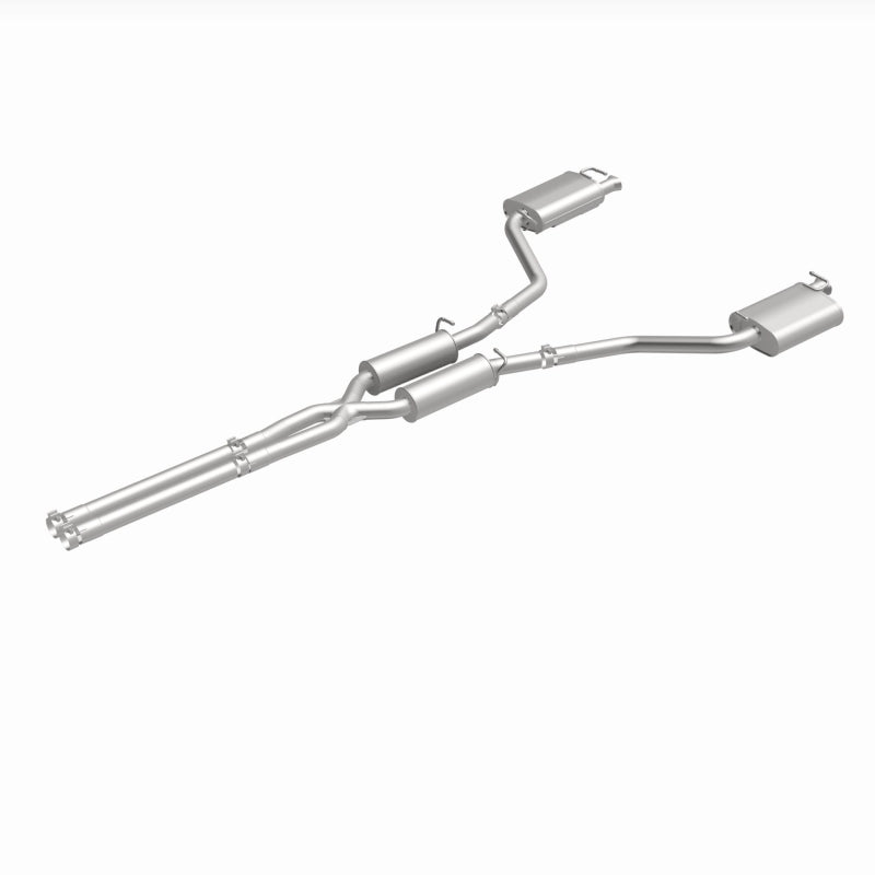 MagnaFlow Stellantis BRE Exhaust Replacement Kit