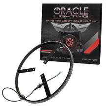 Load image into Gallery viewer, Oracle LED Illuminated Wheel Ring 3rd Brake Light - ColorSHIFT w/o Controller NO RETURNS