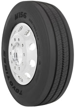 Load image into Gallery viewer, Toyo M156 Tire - 285/75R24.5 144/141L (G/14)