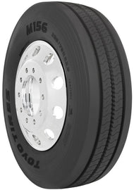 Toyo M156 Tire - 11R22.5 144/142L (G/14)