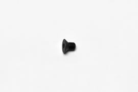 Wilwood bolt 1/2-20X.75 LG fhcs alloy hex drive black asme B18.3