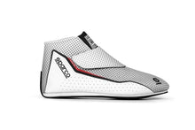 Load image into Gallery viewer, Sparco Shoe X-Light 38 WHT/RED