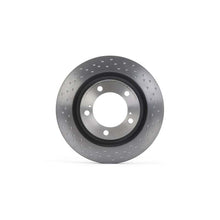 Load image into Gallery viewer, Brembo 2020 Toyota Sequoia Front Premium XTRA Drilled Front Disc Brake Rotor