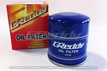 Load image into Gallery viewer, GReddy Toyota 1JZ-2JX-1G OX-2 Oil Filter