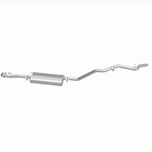 Load image into Gallery viewer, MagnaFlow BRE Exhaust Kit 93-01 Explorer Navajo 4.0L