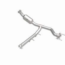 Load image into Gallery viewer, MagnaFlow 2010 Ford F-150 4.6L Direct-Fit Catalytic Converter