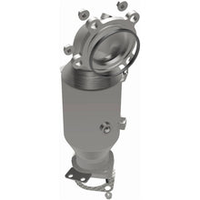 Load image into Gallery viewer, MagnaFlow 18-20 Chevrolet Equinox 2.0L Single Underbody Direct-Fit Catalytic Converter