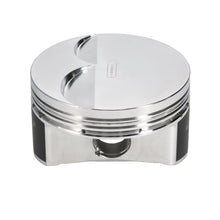 Load image into Gallery viewer, Manley Chevrolet LS Piston Set - 3.905in Bore 1.313in CH, -4.00 CC
