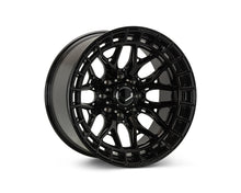 Load image into Gallery viewer, Vossen HFX-1 20x9 - 8x170 - ET0 - Deep Face - 125.1 - Gloss Black Wheel