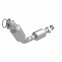 Load image into Gallery viewer, MagnaFlow Direct Fit Catalytic Converter 22-24 Tundra 3.4 Right OEM