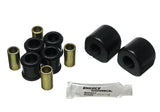 Energy Suspension Rear Sway Bar Bushing Set - 19mm - Black