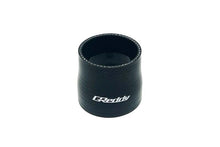 Load image into Gallery viewer, GReddy 54-60mm Silicone Reducer Hose - Black
