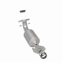 Load image into Gallery viewer, MagnaFlow 14-20 Mitsubishi Mirage 1.2L Underbody Direct-Fit Catalytic Converter