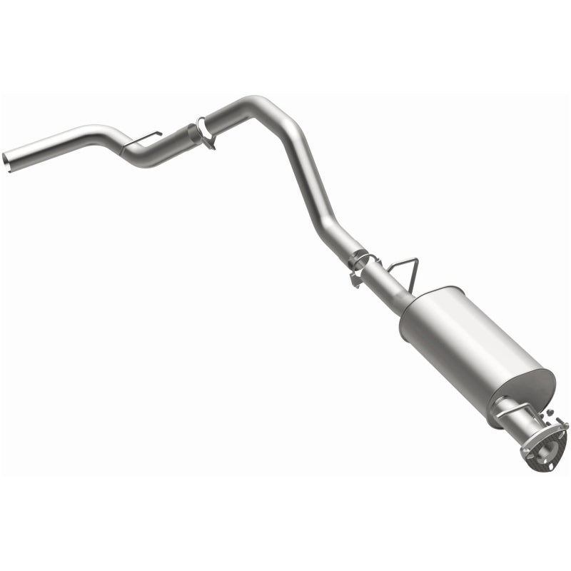MagnaFlow BRE Exhaust Kit 96-99 Express Savana