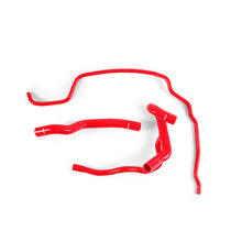 Load image into Gallery viewer, Mishimoto 07-09 Mazdaspeed 3 Red Silicone Hose Kit