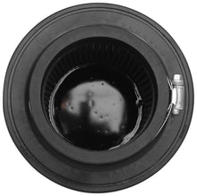 Load image into Gallery viewer, Airaid Cone Filter 3-1/2in Flg 6in b 4-5/8in t 6in h - Synthaflow