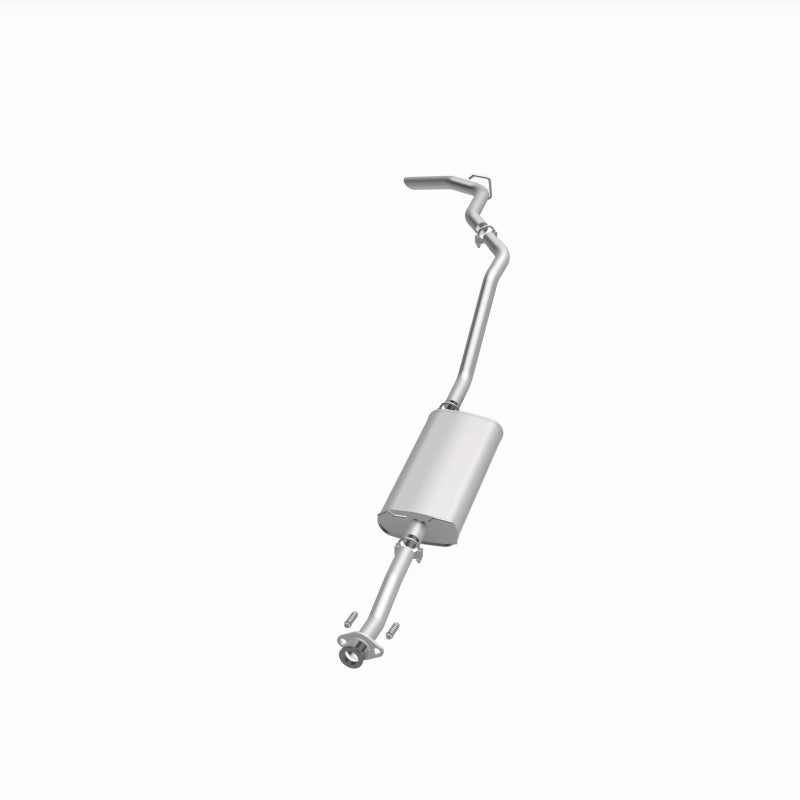 MagnaFlow BRE Exhaust Kit 93-01 Explorer Navajo 4.0L