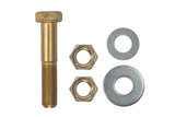 UMI Performance 59-70 Chevy B-Body Panhard Bar Hardware Kit