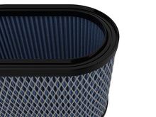 Load image into Gallery viewer, aFe Magnum FLOW Round Racing Air Filter w/ Pro 5R Media Fits Weber IDA 48 Carburetors (6 IN Height)