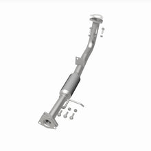 Load image into Gallery viewer, BRE Exhaust 90-93 Accord 2.2L Front Pipe Kit