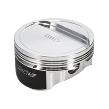Load image into Gallery viewer, Manley Small Block Chevrolet LS Series 4.130in Bore/-11cc Dish Top Piston Set