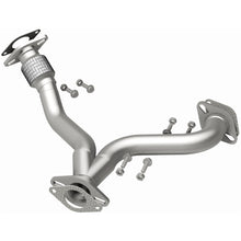 Load image into Gallery viewer, BRE Exhaust 98-04 Passport Rodeo  Sport 3.2L Front Pipe Kit