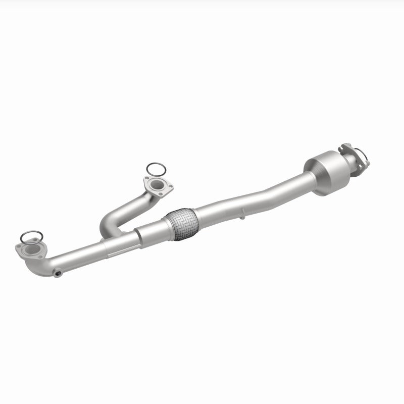 MagnaFlow 13-15 Acura TLX 3.5L California Grade CARB Compliant Direct-Fit Catalytic Converter