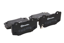 Load image into Gallery viewer, Brembo OE 15-22 Ford Mustang PRIME Low-Met Brake Pad - Rear