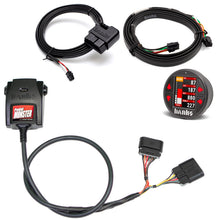 Load image into Gallery viewer, Banks Power Pedal Monster Kit Aptiv GT 150 6 Way With iDash Pro