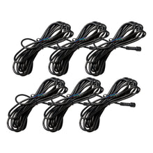 Load image into Gallery viewer, ORACLE Lighting 07-18 Jeep Wrangler JK Oculus 7in. ColorSHIFT Bi-LED Projector Headlights NO RETURNS