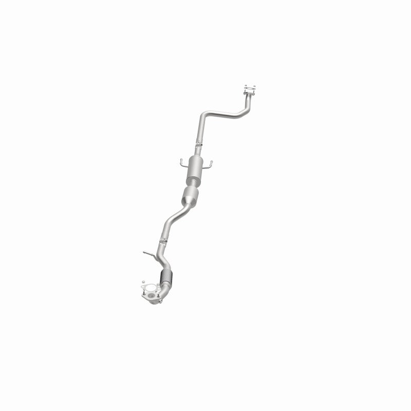MagnaFlow 19-20 Chevrolet Spark 1.4L Single Underbody Direct-Fit Catalytic Converter